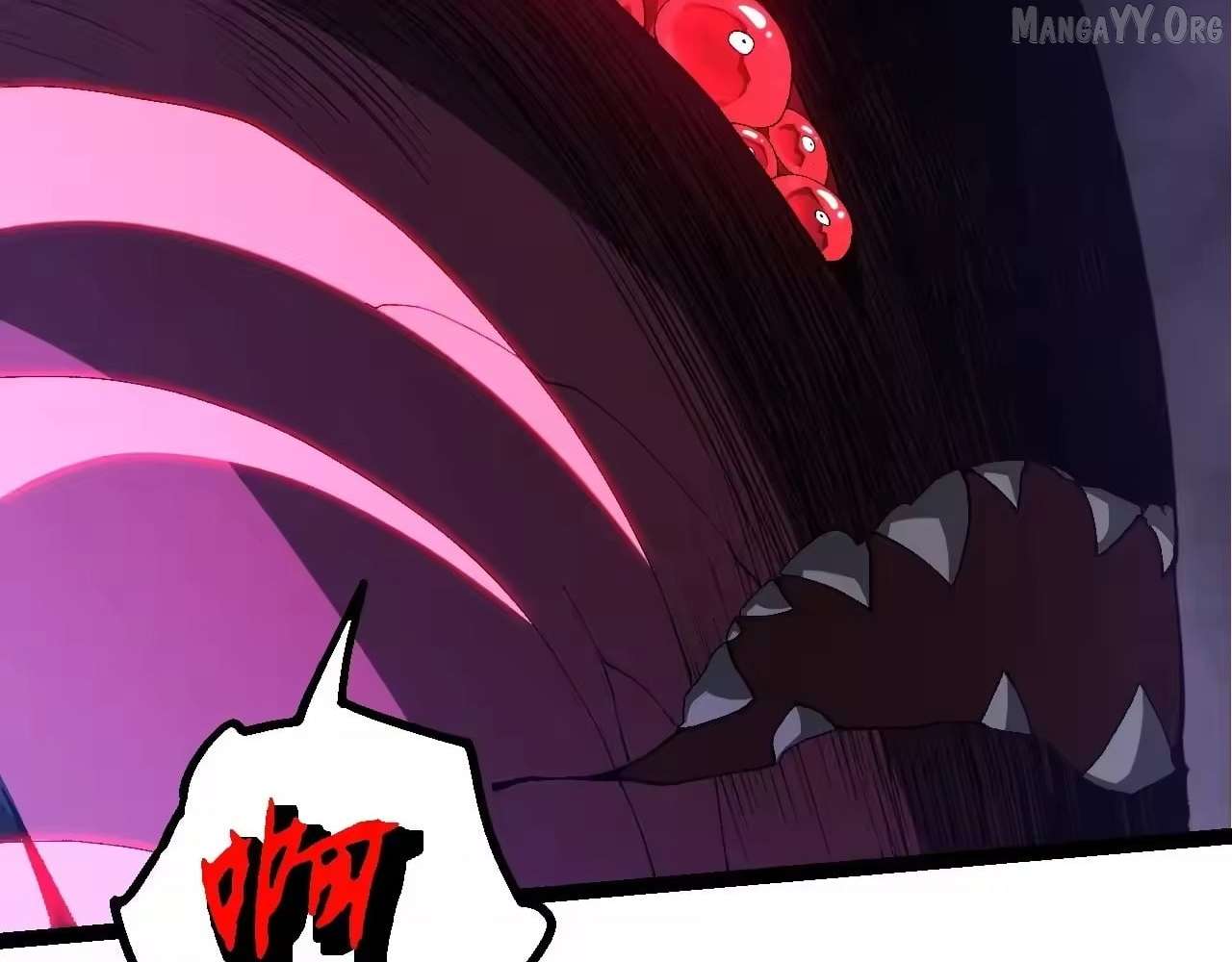 Evolution Begins With a Big Tree Chapter 496 - Page 16