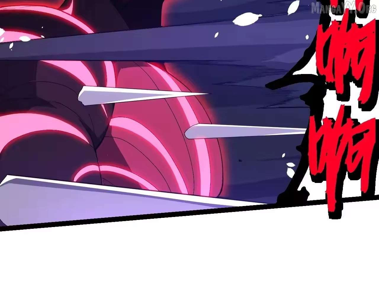 Evolution Begins With a Big Tree Chapter 496 - Page 25