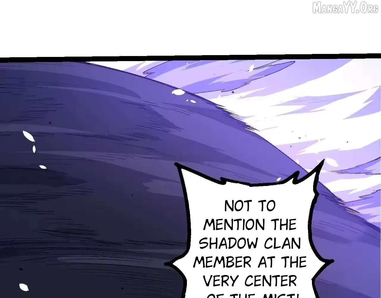 Evolution Begins With a Big Tree Chapter 496 - Page 26