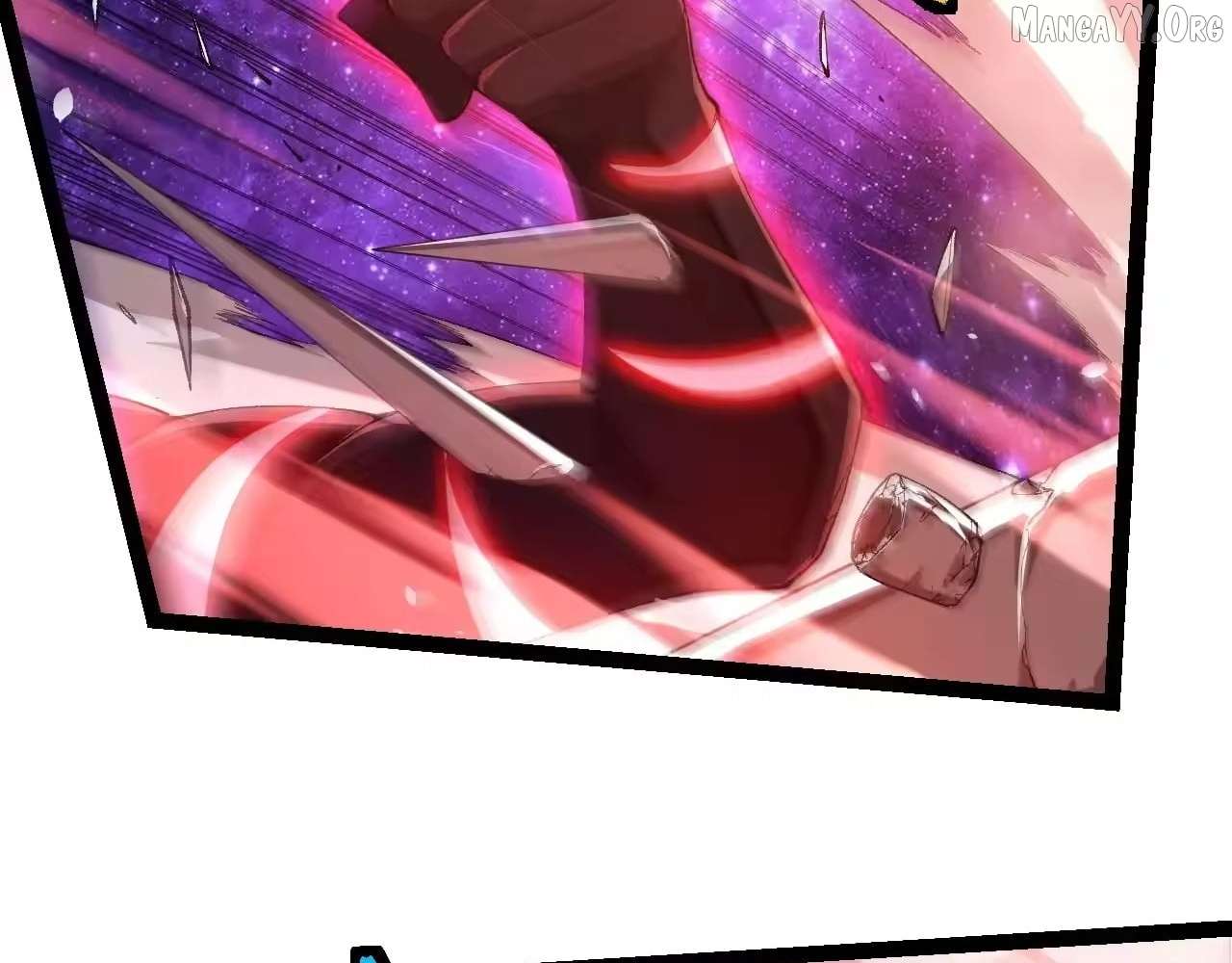 Evolution Begins With a Big Tree Chapter 496 - Page 33