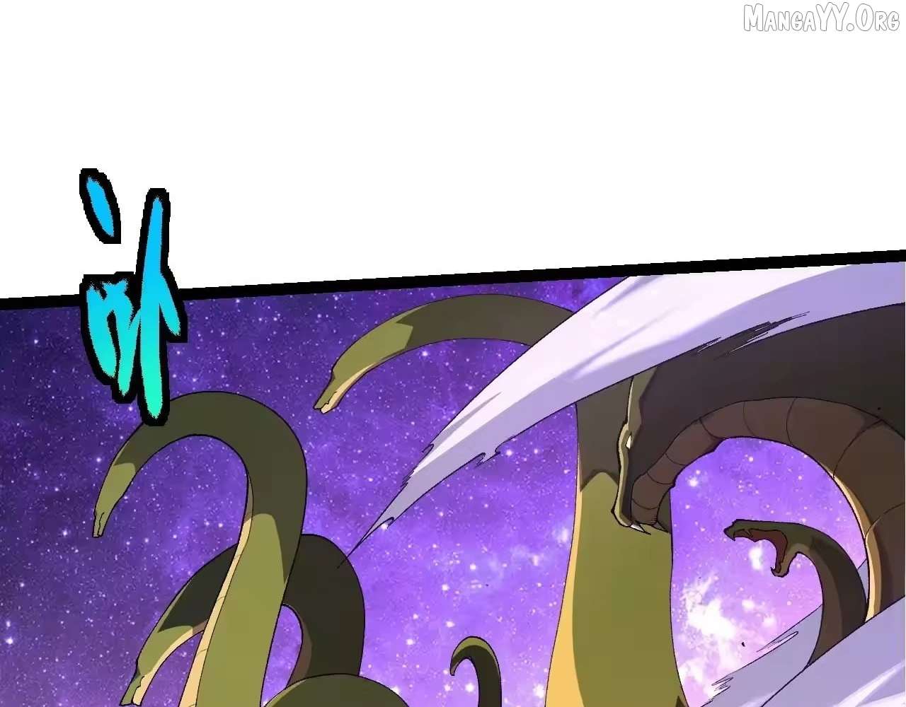 Evolution Begins With a Big Tree Chapter 496 - Page 37