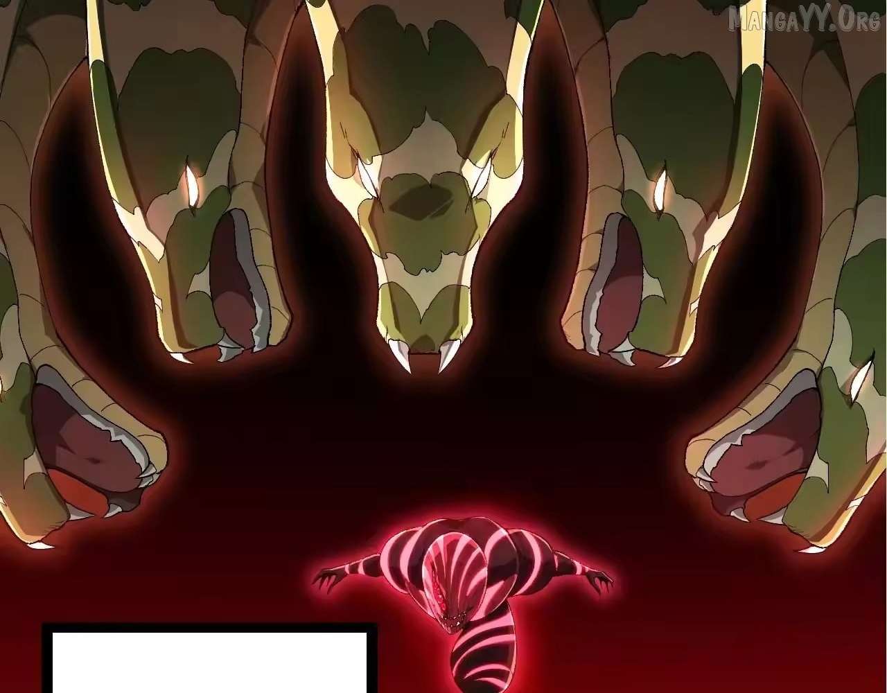 Evolution Begins With a Big Tree Chapter 496 - Page 46