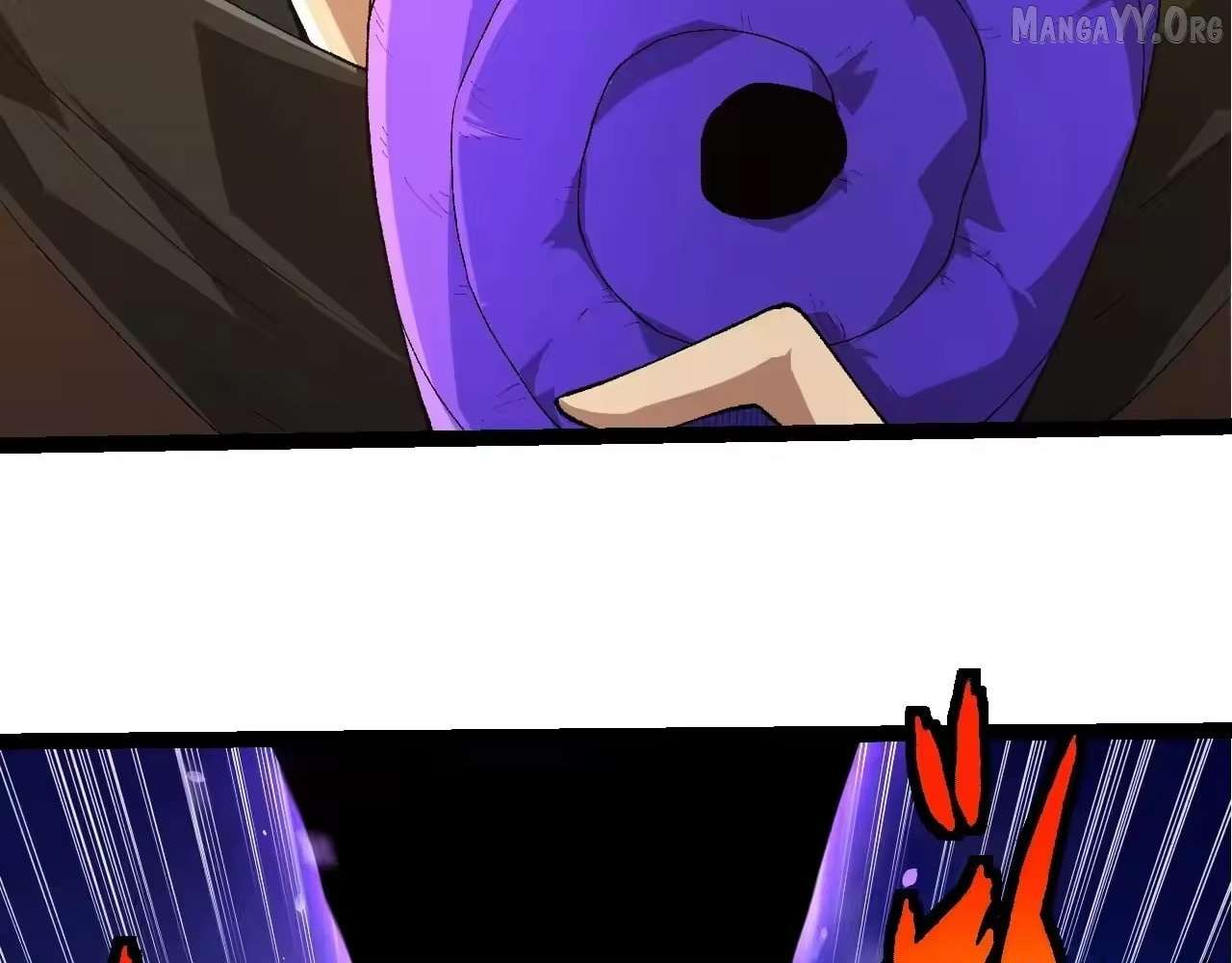 Evolution Begins With a Big Tree Chapter 496 - Page 62