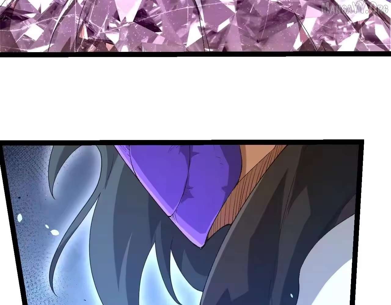 Evolution Begins With a Big Tree Chapter 496 - Page 64