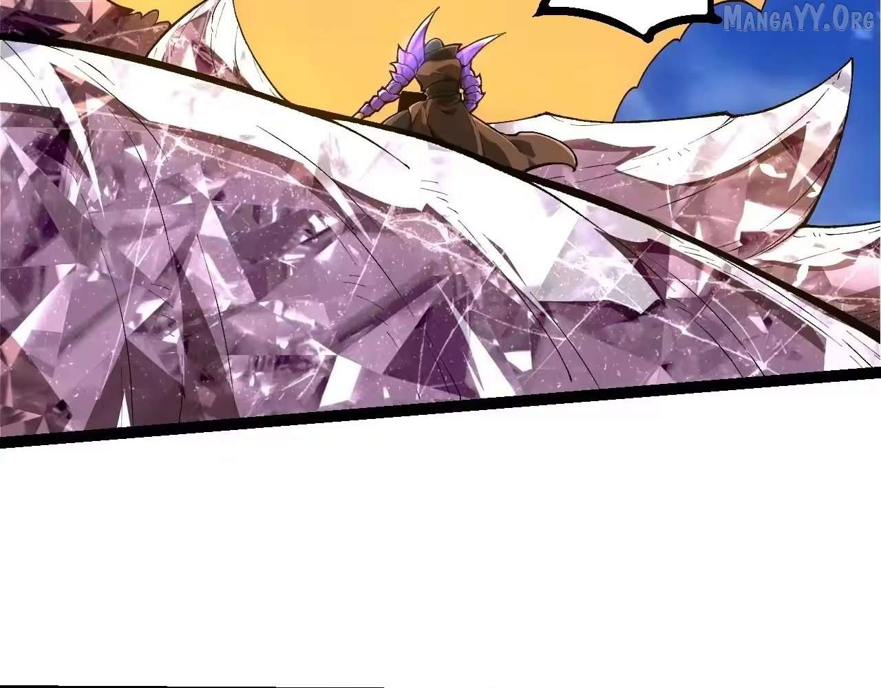 Evolution Begins With a Big Tree Chapter 496 - Page 75