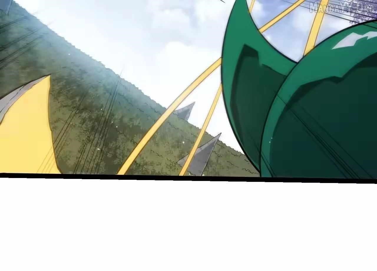 Evolution Begins With a Big Tree Chapter 497 - Page 10