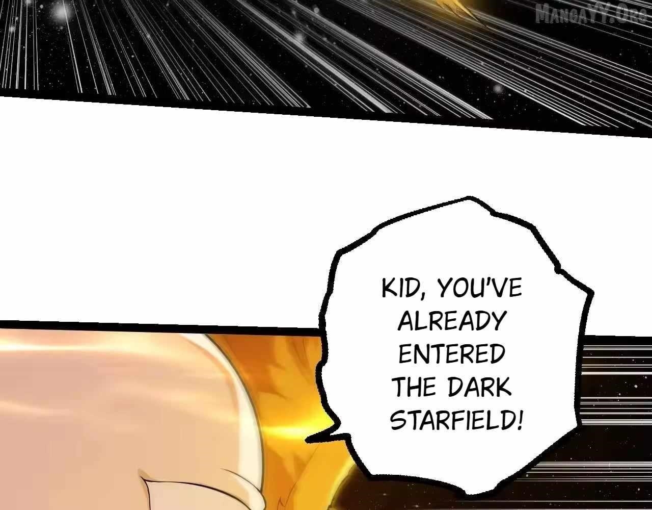 Evolution Begins With a Big Tree Chapter 497 - Page 24