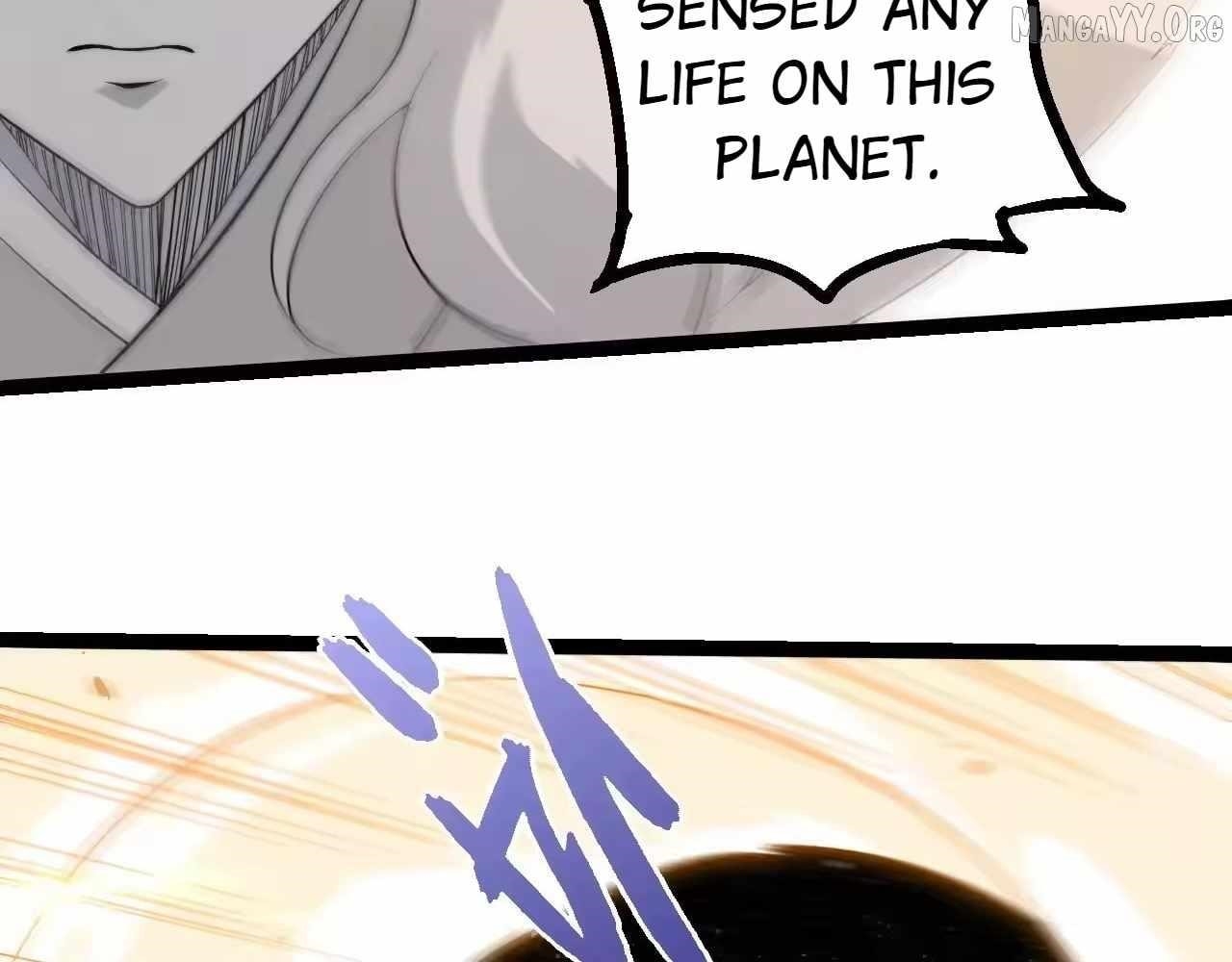 Evolution Begins With a Big Tree Chapter 497 - Page 27