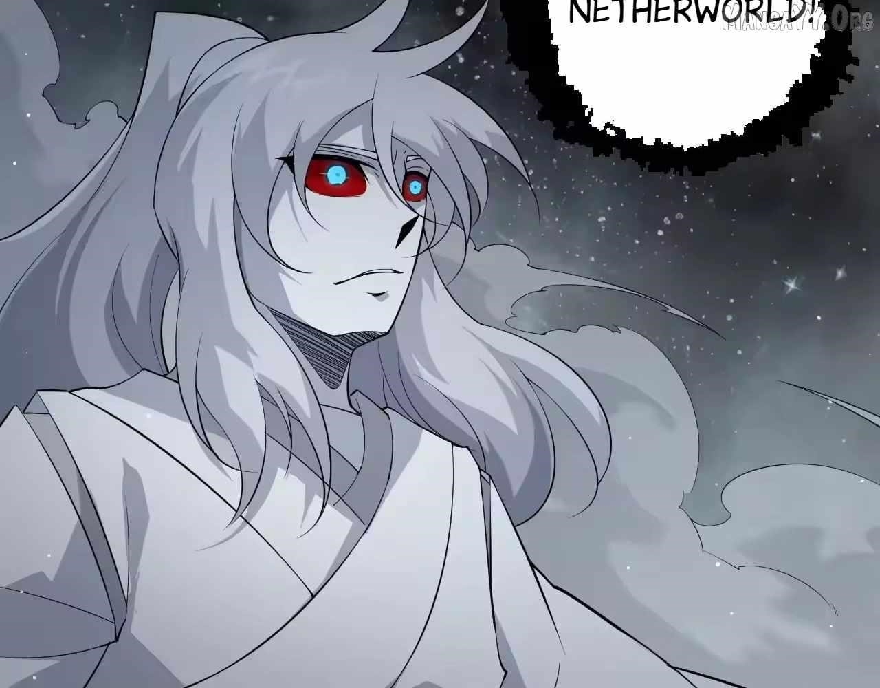 Evolution Begins With a Big Tree Chapter 497 - Page 53