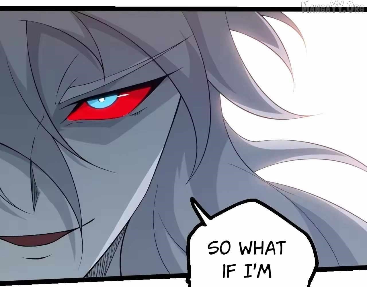 Evolution Begins With a Big Tree Chapter 497 - Page 58