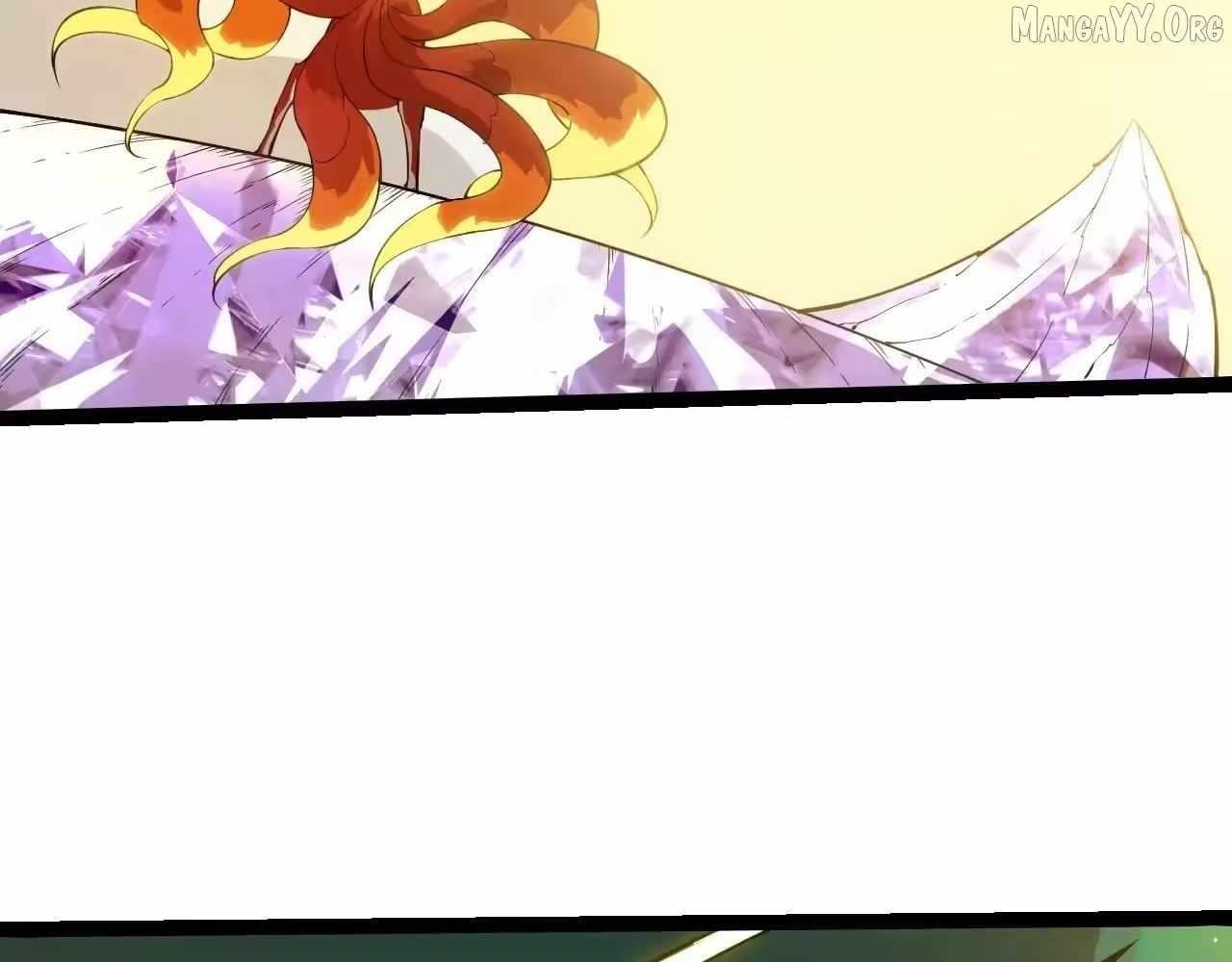 Evolution Begins With a Big Tree Chapter 497 - Page 6