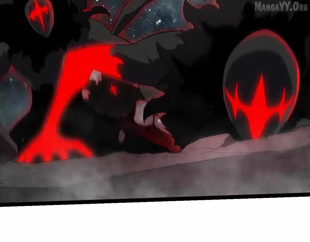 Evolution Begins With a Big Tree Chapter 497 - Page 67