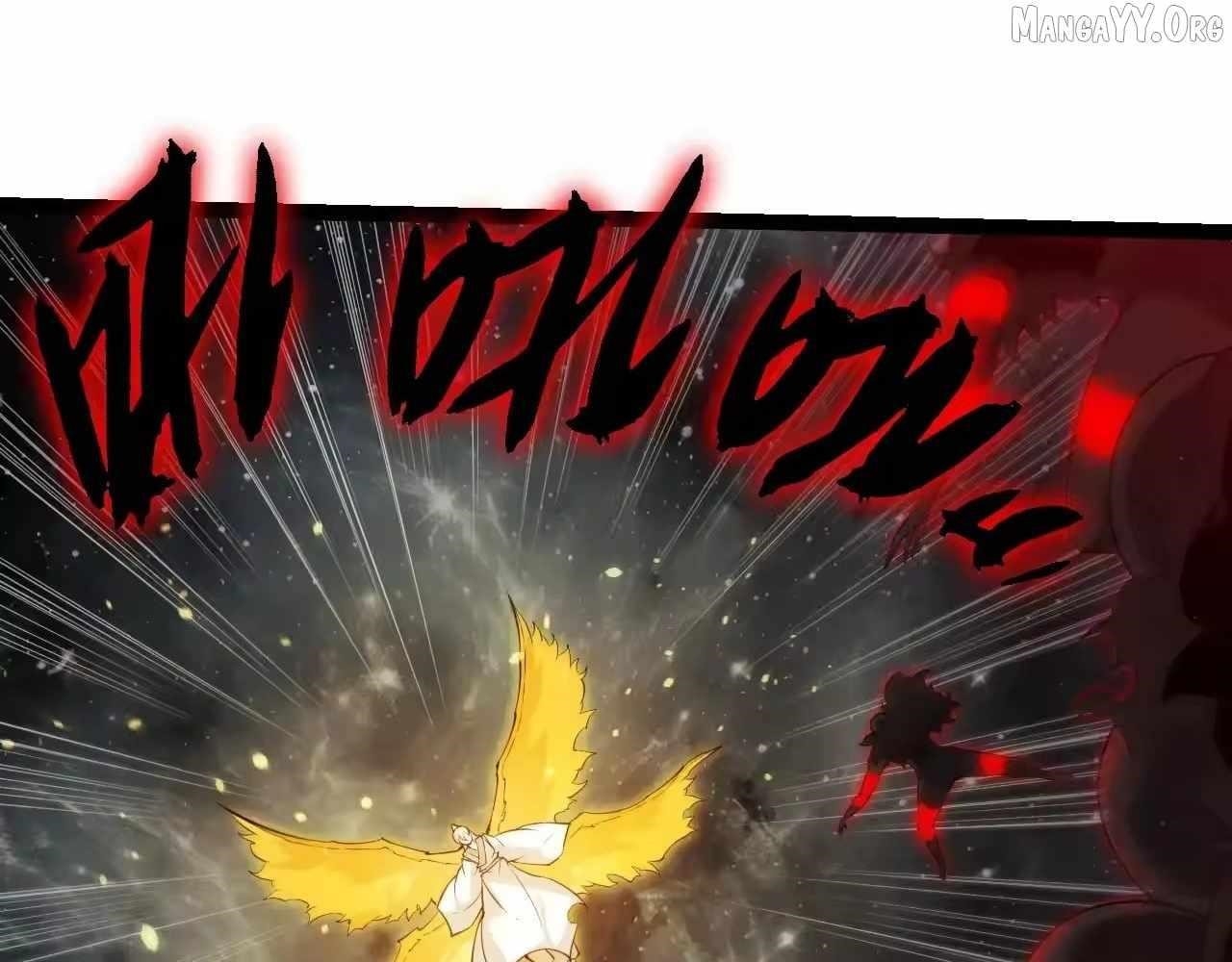 Evolution Begins With a Big Tree Chapter 497 - Page 71