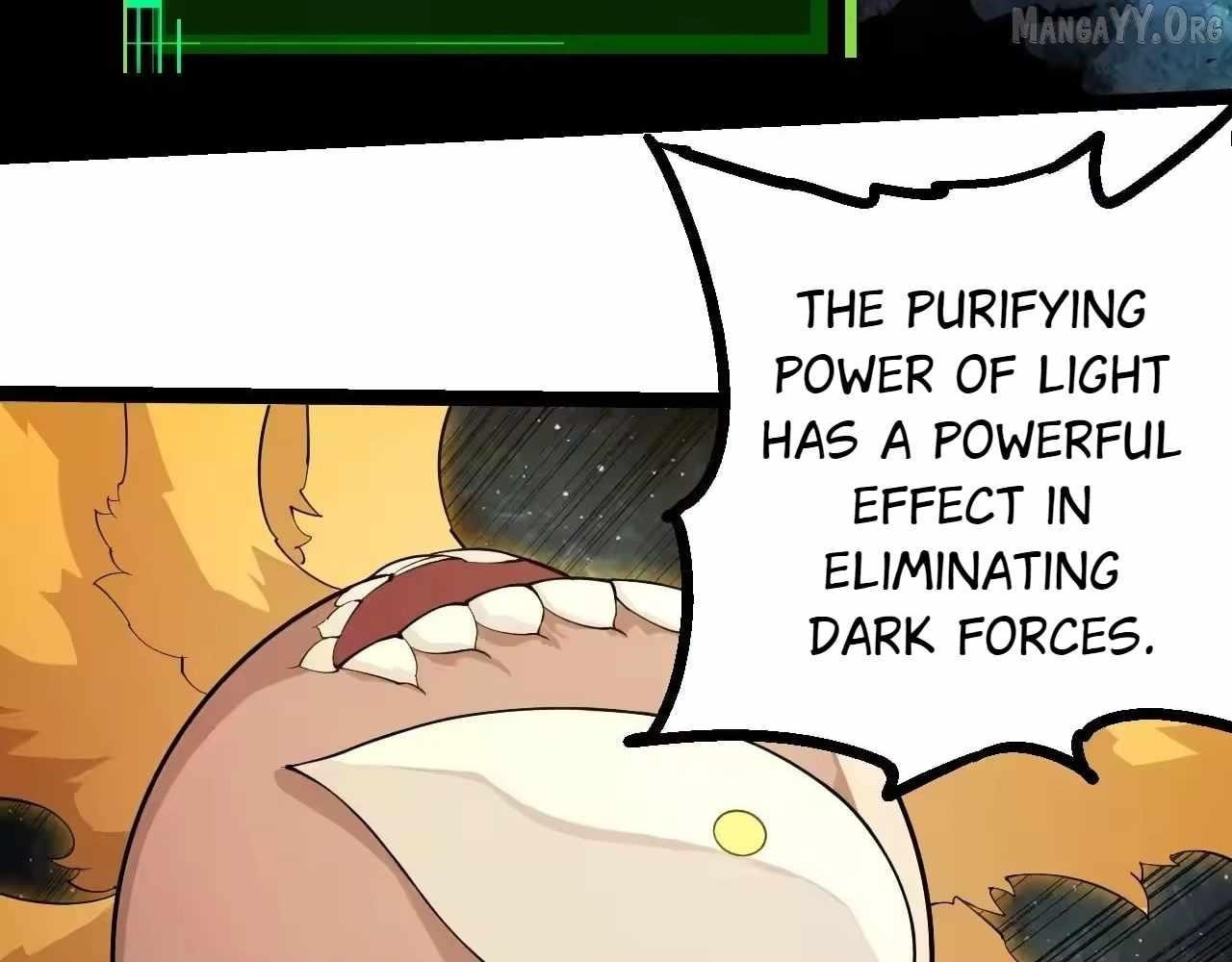 Evolution Begins With a Big Tree Chapter 497 - Page 79