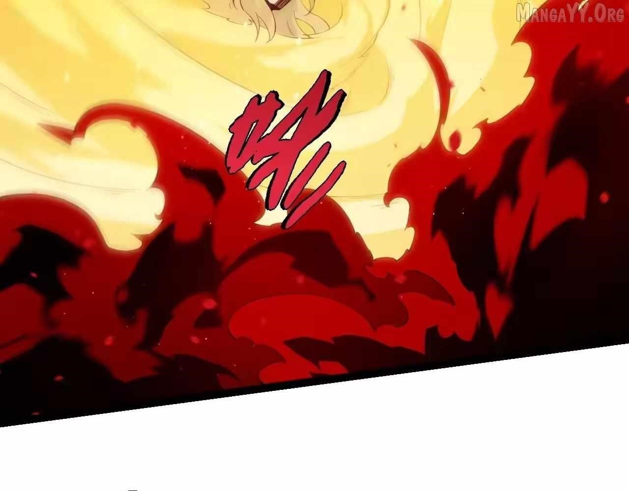 Evolution Begins With a Big Tree Chapter 497 - Page 83