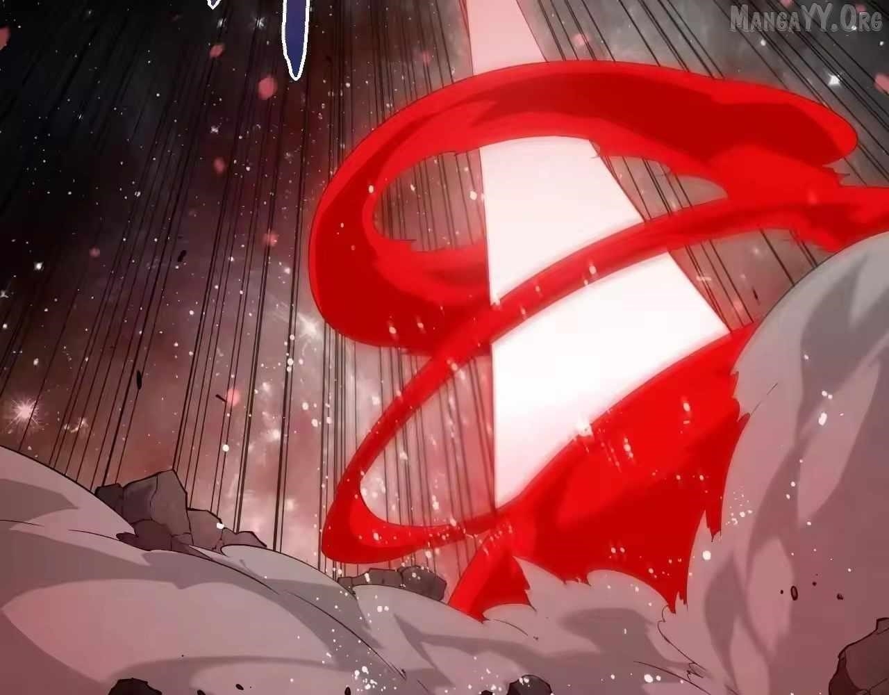 Evolution Begins With a Big Tree Chapter 497 - Page 93