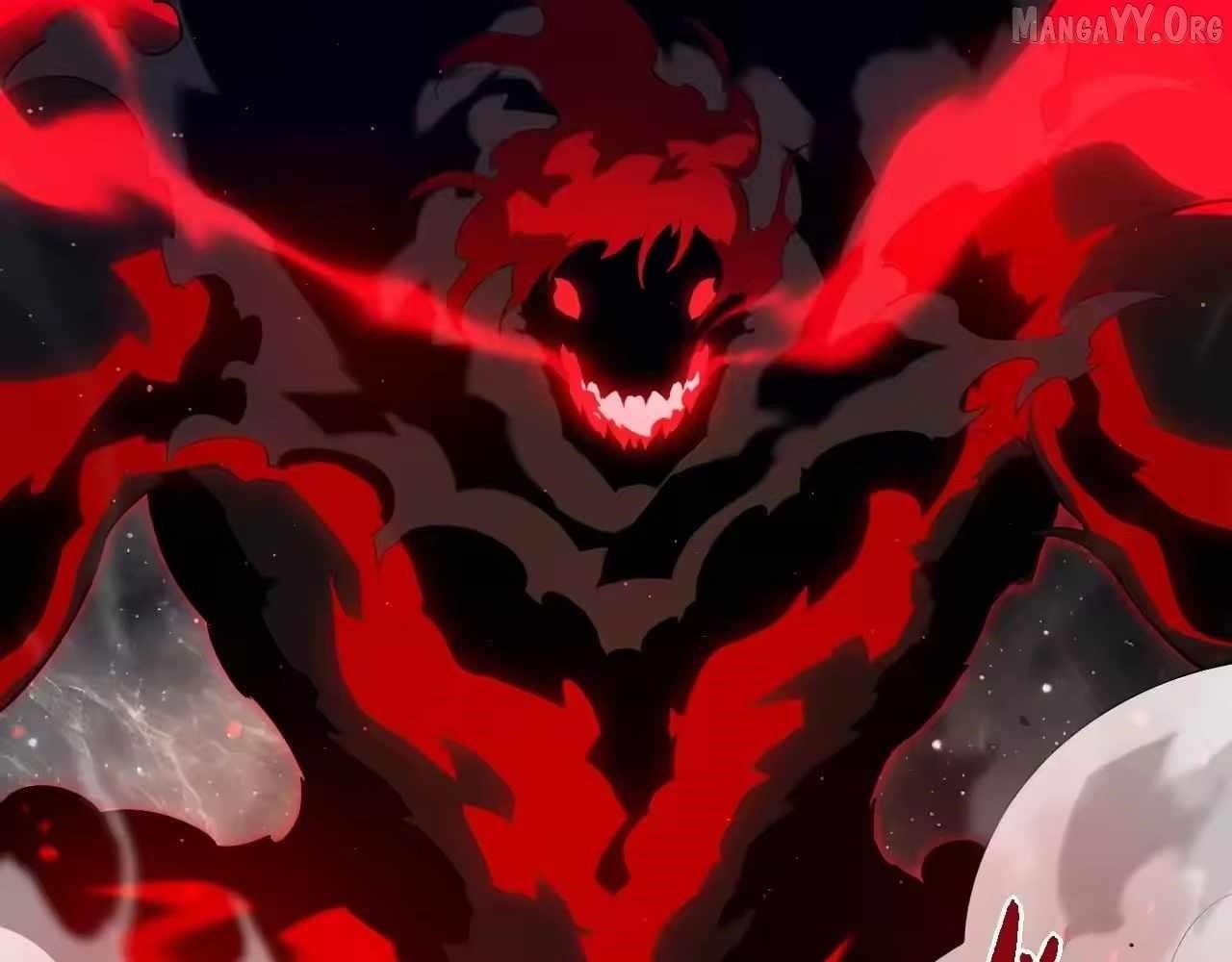 Evolution Begins With a Big Tree Chapter 497 - Page 99