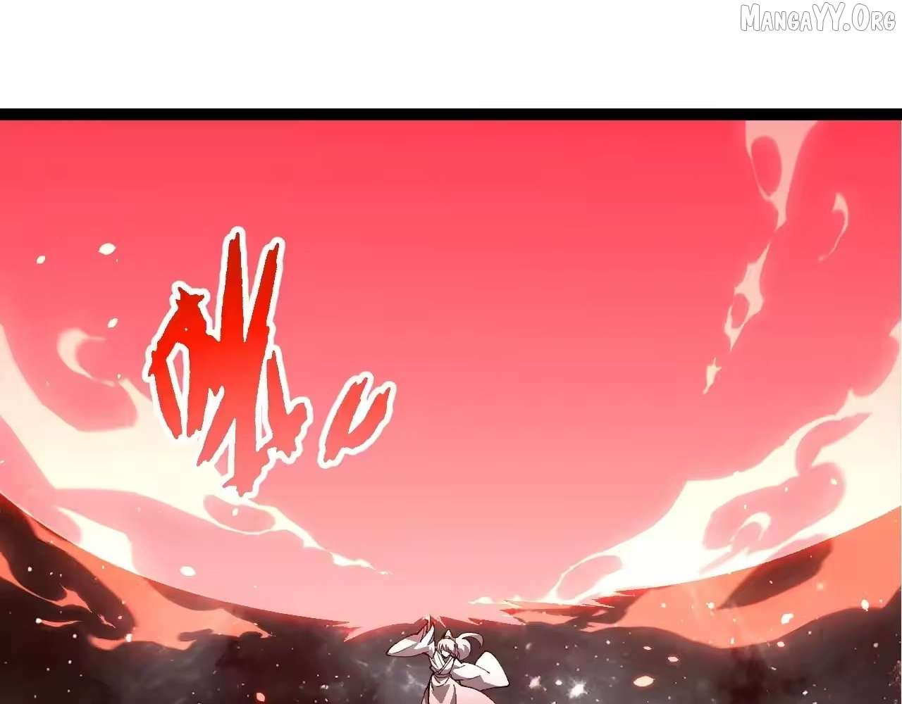 Evolution Begins With a Big Tree Chapter 498 - Page 11