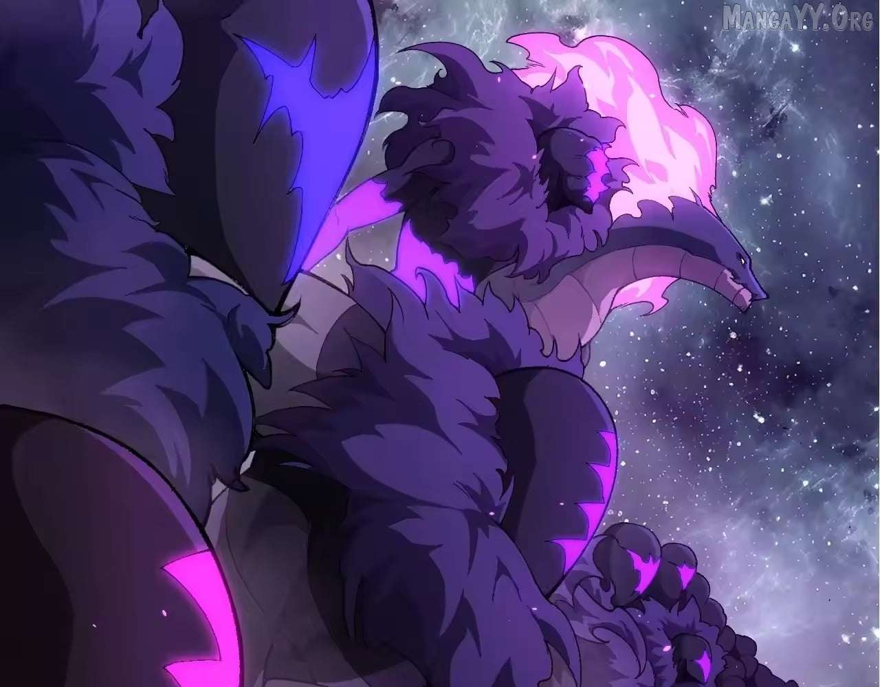 Evolution Begins With a Big Tree Chapter 498 - Page 43