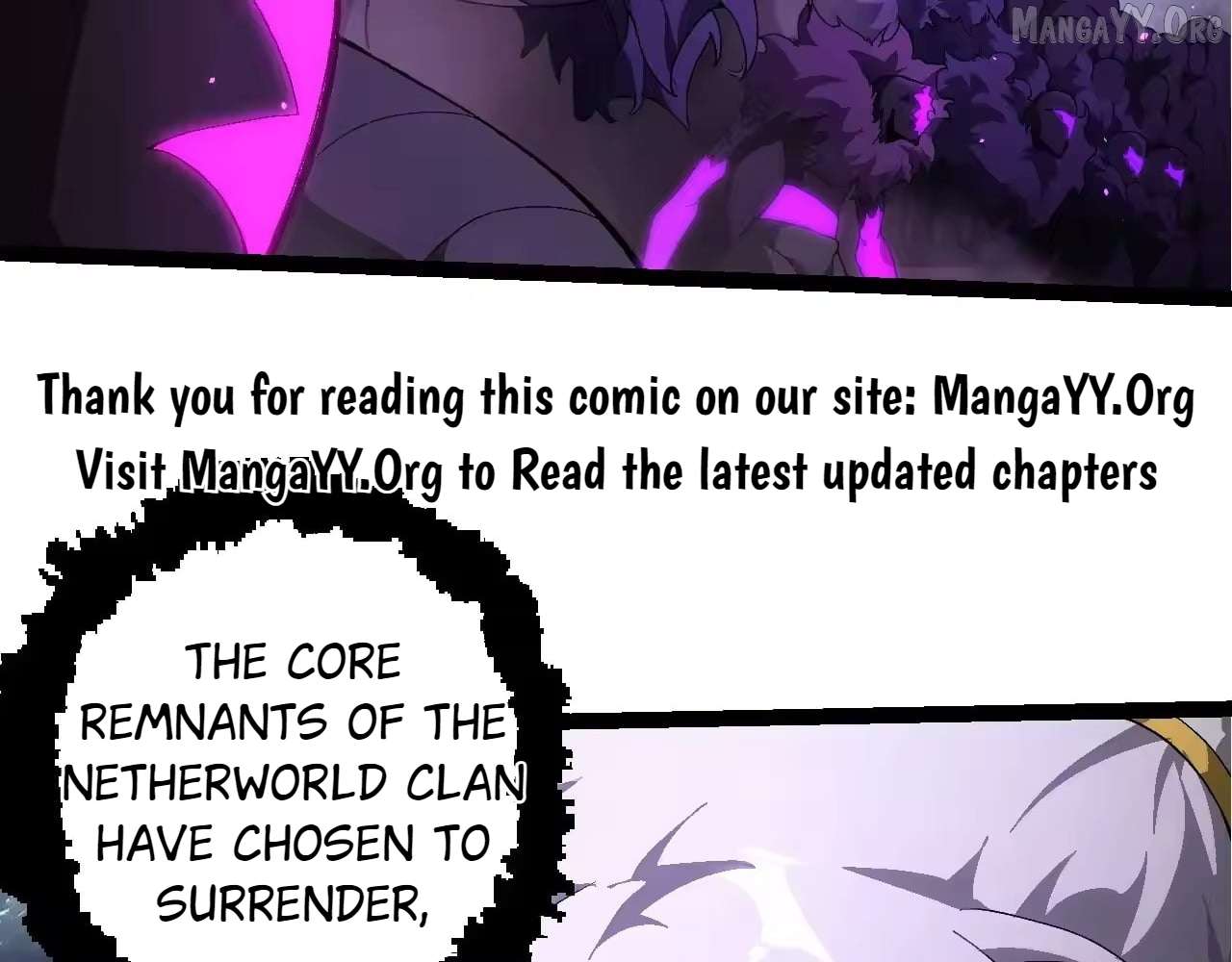 Evolution Begins With a Big Tree Chapter 498 - Page 44