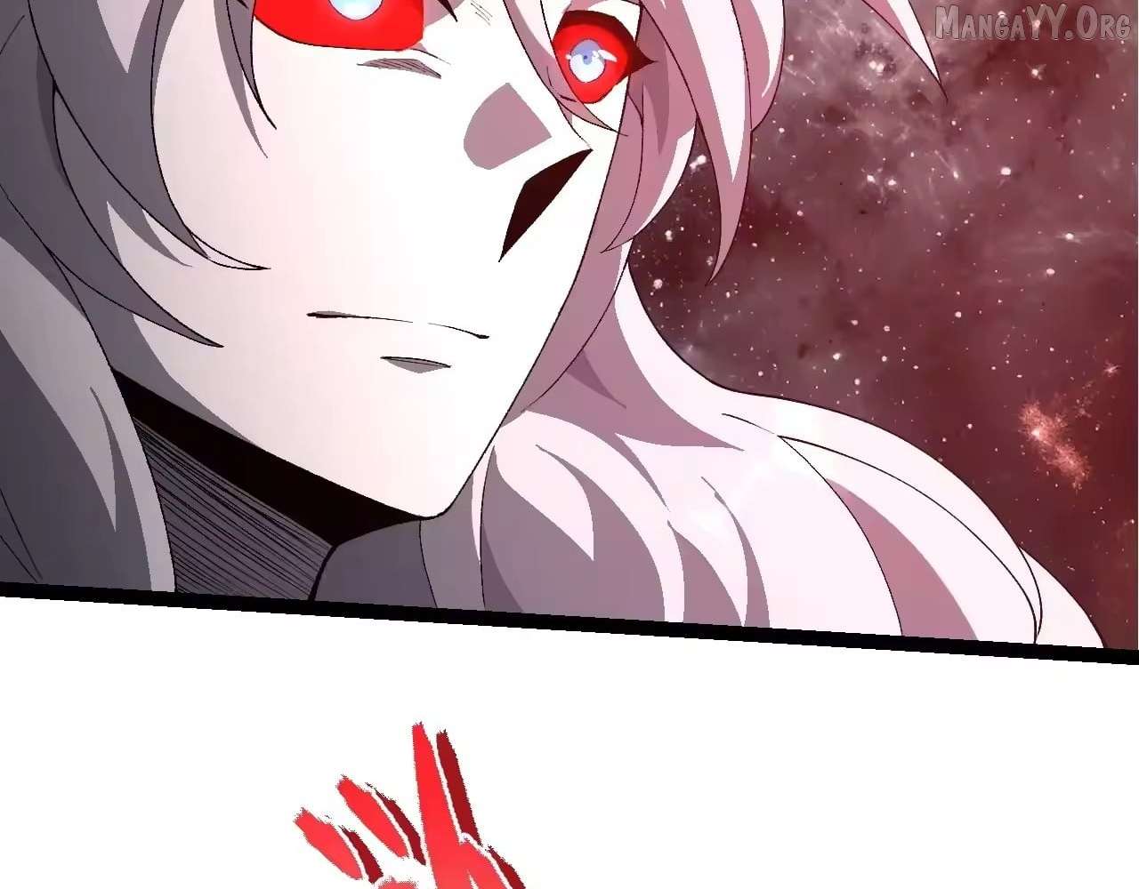 Evolution Begins With a Big Tree Chapter 498 - Page 5