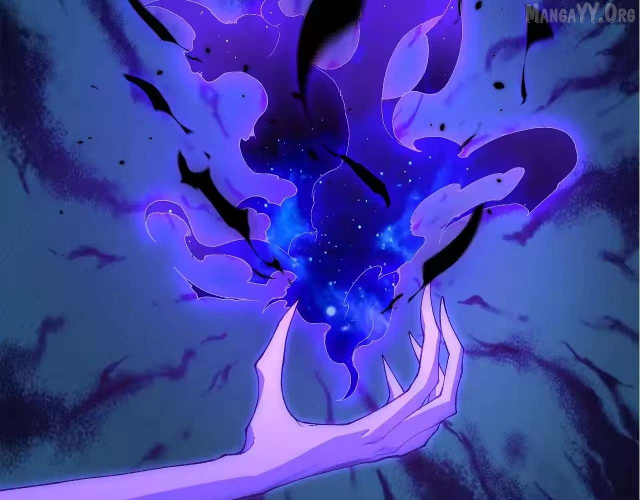 Evolution Begins With a Big Tree Chapter 498 - Page 63