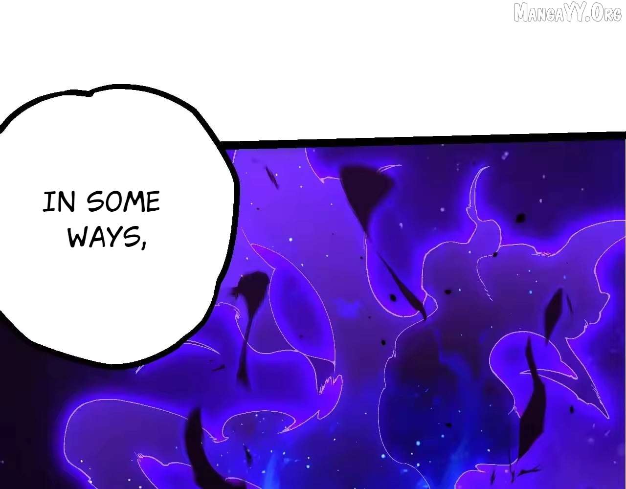 Evolution Begins With a Big Tree Chapter 498 - Page 69