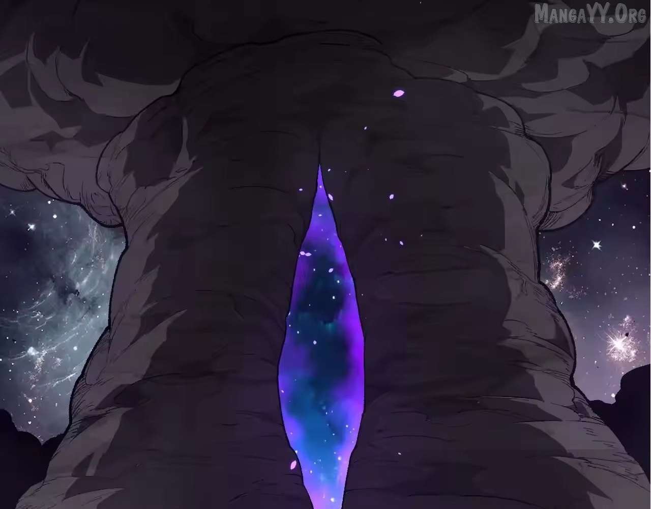 Evolution Begins With a Big Tree Chapter 498 - Page 87