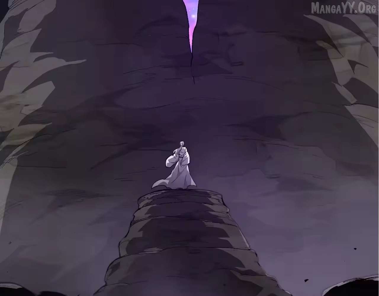 Evolution Begins With a Big Tree Chapter 498 - Page 88