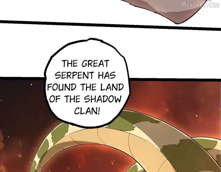 Evolution Begins With a Big Tree Chapter 499 - Page 17