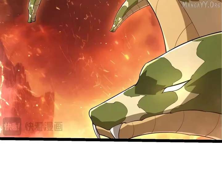 Evolution Begins With a Big Tree Chapter 499 - Page 18