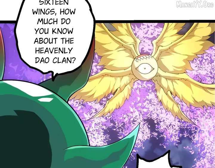 Evolution Begins With a Big Tree Chapter 499 - Page 64