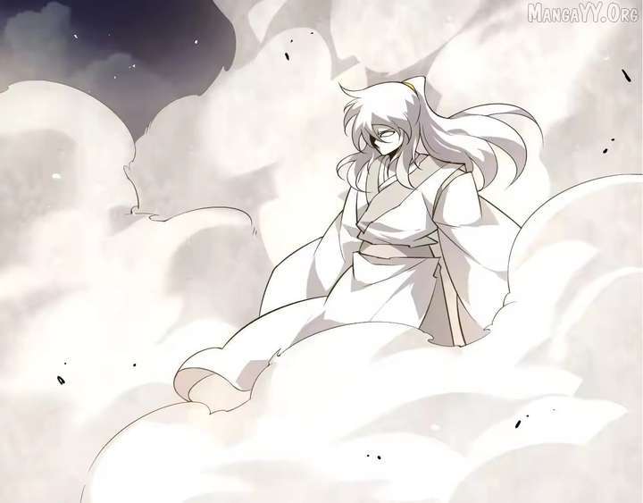 Evolution Begins With a Big Tree Chapter 499 - Page 8