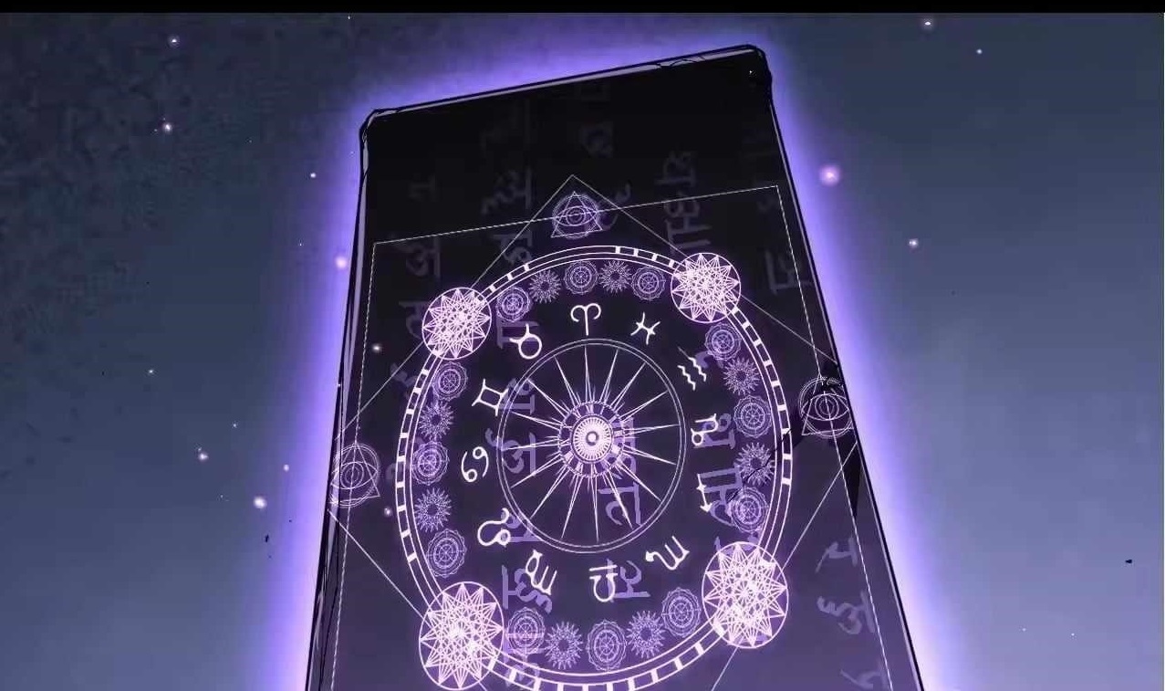 Evolution Begins With a Big Tree Chapter 500 - Page 1