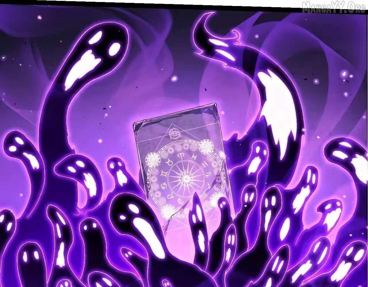 Evolution Begins With a Big Tree Chapter 500 - Page 13