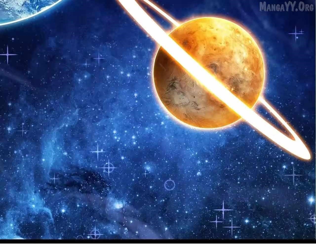 Evolution Begins With a Big Tree Chapter 500 - Page 28