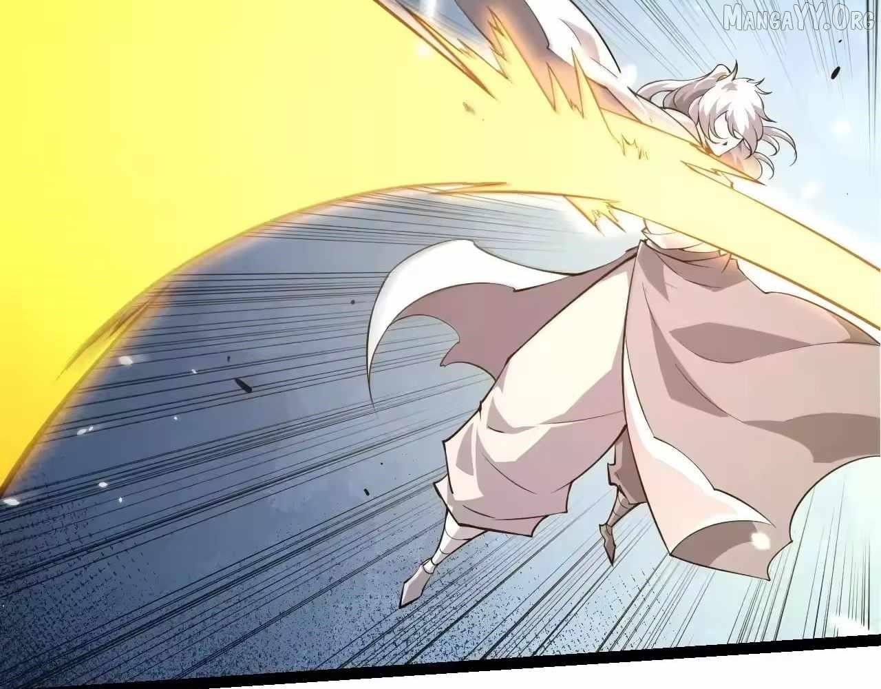 Evolution Begins With a Big Tree Chapter 500 - Page 53