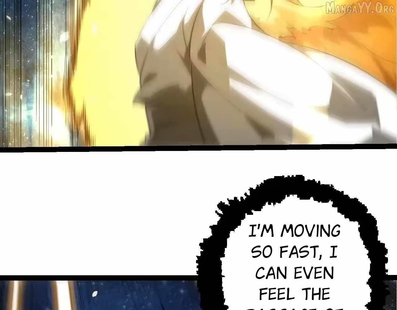 Evolution Begins With a Big Tree Chapter 500 - Page 72