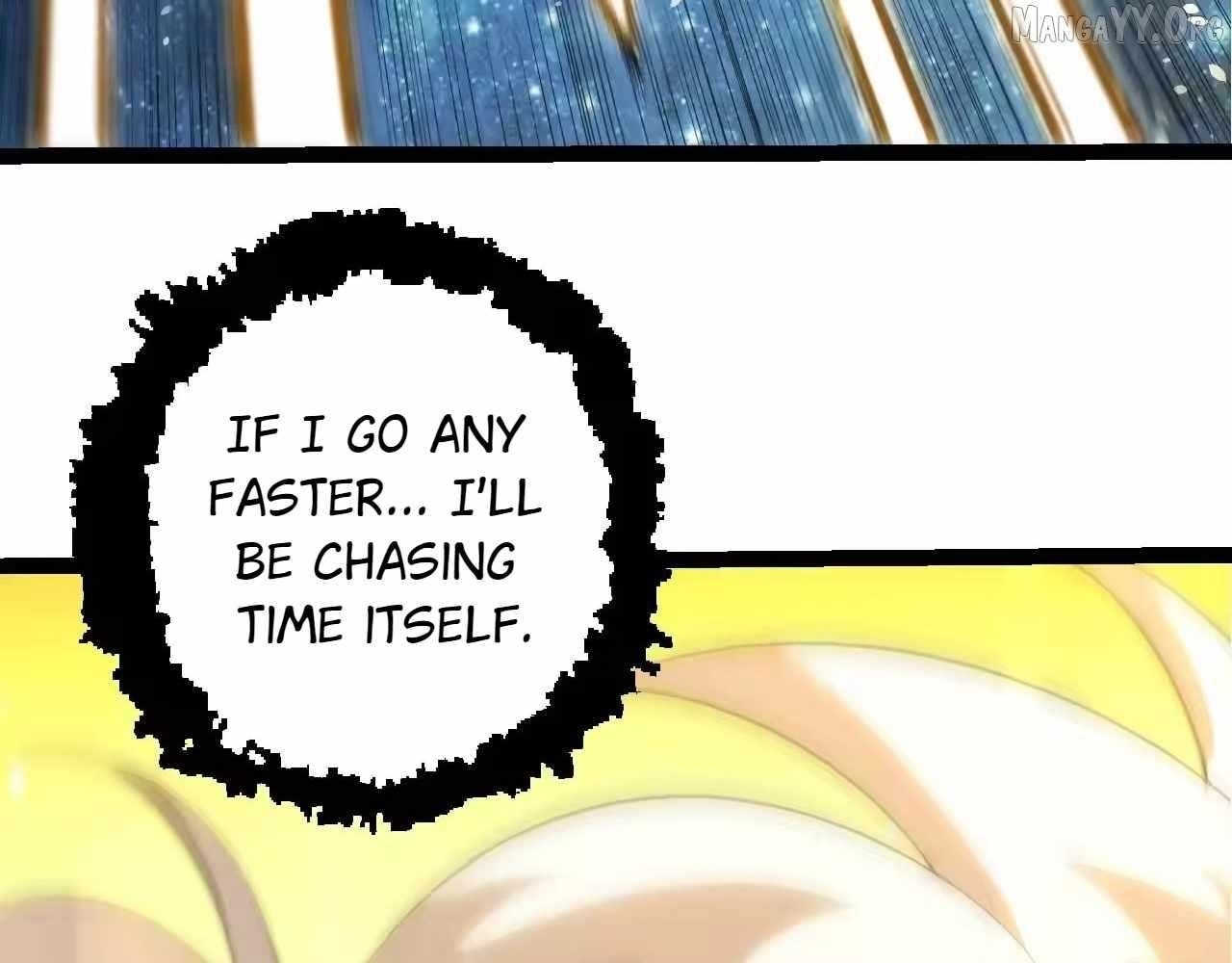 Evolution Begins With a Big Tree Chapter 500 - Page 74