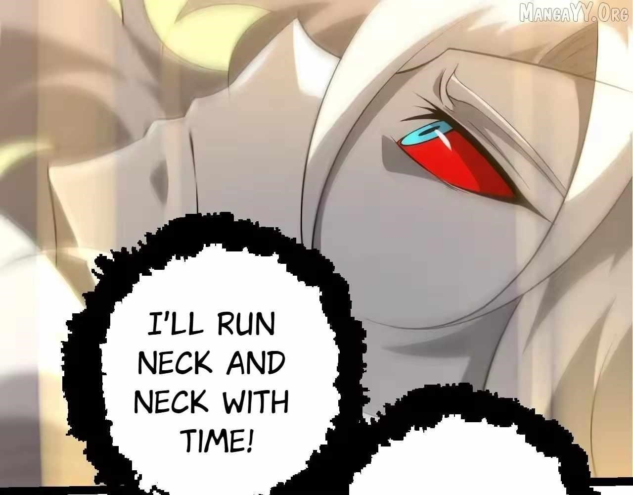 Evolution Begins With a Big Tree Chapter 500 - Page 75