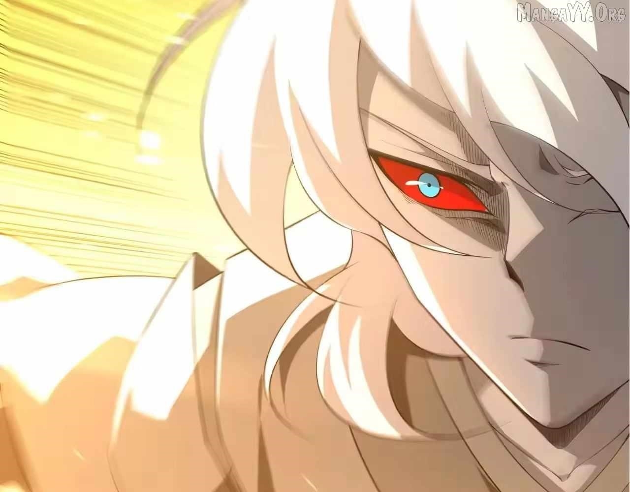 Evolution Begins With a Big Tree Chapter 500 - Page 86