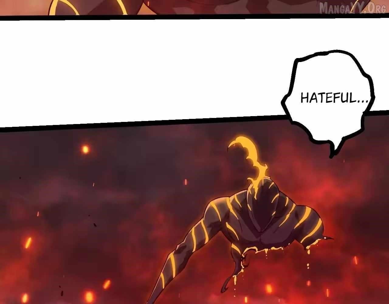 Evolution Begins With a Big Tree Chapter 501 - Page 4