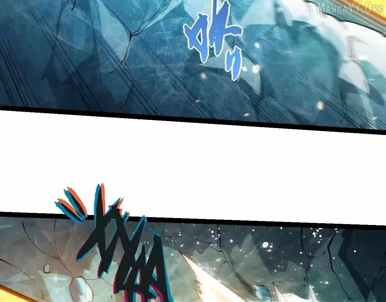 Evolution Begins With a Big Tree Chapter 501 - Page 47