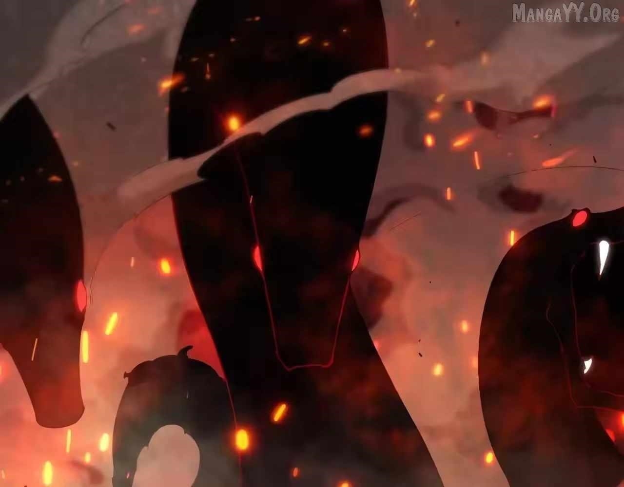 Evolution Begins With a Big Tree Chapter 501 - Page 6