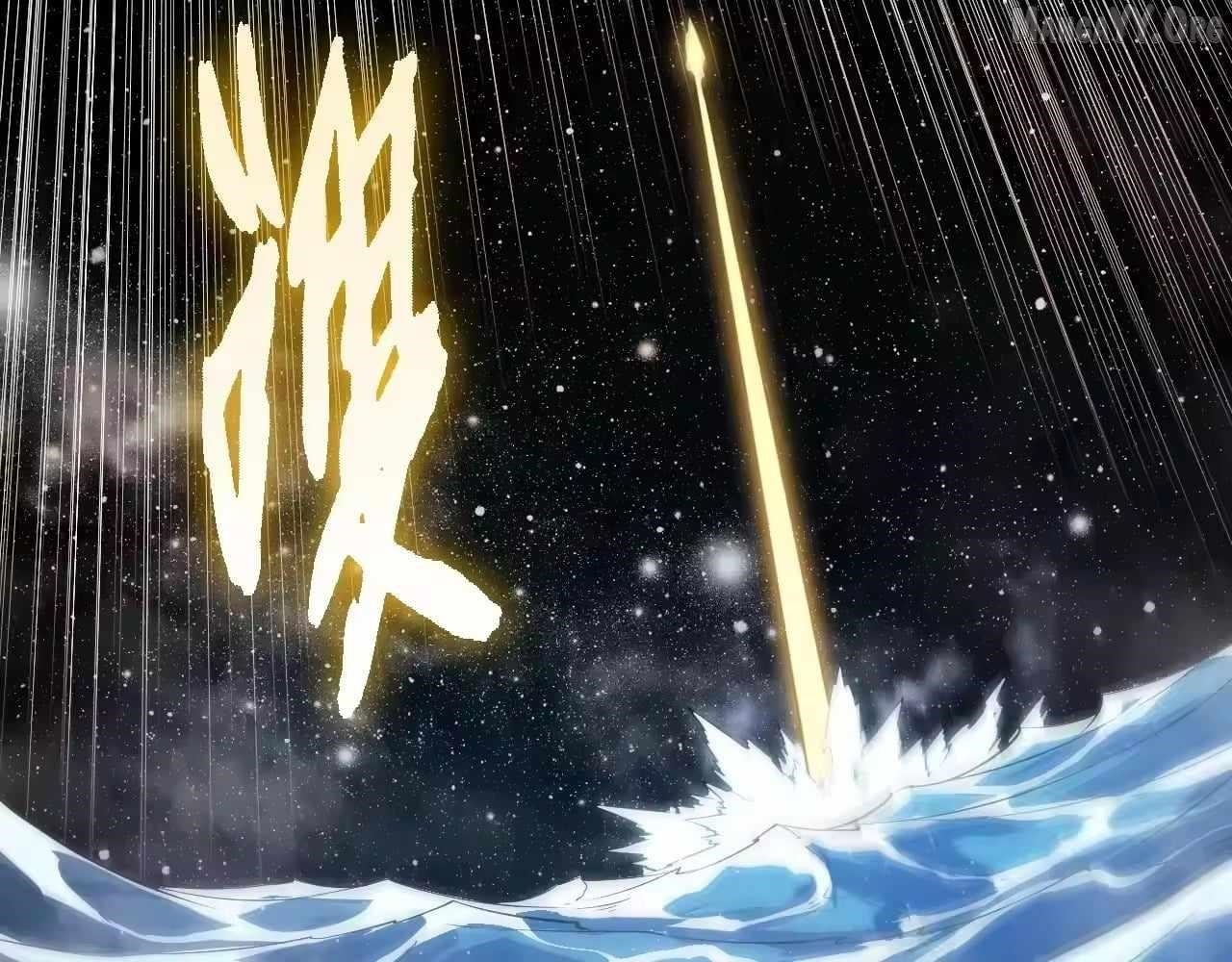 Evolution Begins With a Big Tree Chapter 501 - Page 63