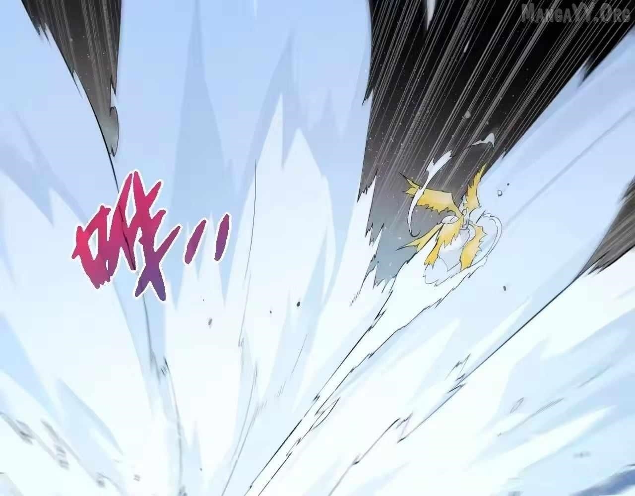 Evolution Begins With a Big Tree Chapter 501 - Page 85