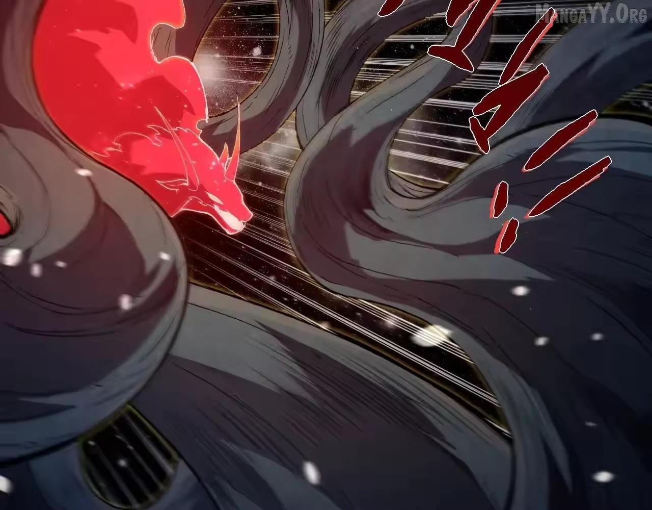 Evolution Begins With a Big Tree Chapter 502 - Page 22