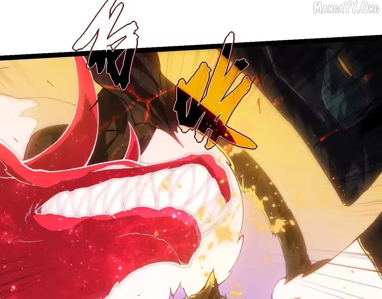 Evolution Begins With a Big Tree Chapter 502 - Page 33