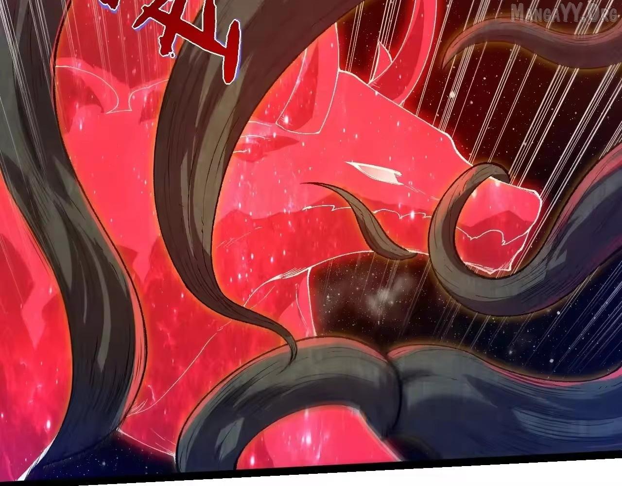 Evolution Begins With a Big Tree Chapter 502 - Page 35