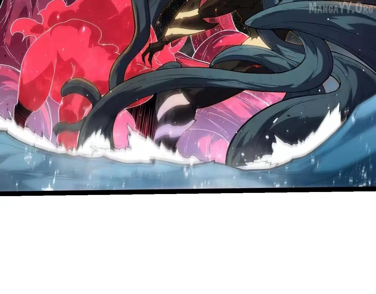 Evolution Begins With a Big Tree Chapter 502 - Page 37